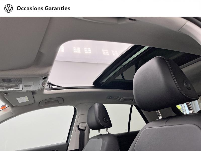 Voitures occasions VOLKSWAGEN T-ROC Style Exclusive Orvault
