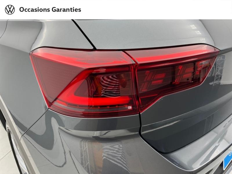 Voitures occasions VOLKSWAGEN T-ROC Style Exclusive Orvault