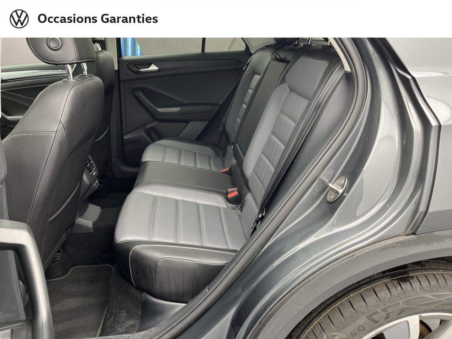 Voitures occasions VOLKSWAGEN T-ROC Style Exclusive Orvault