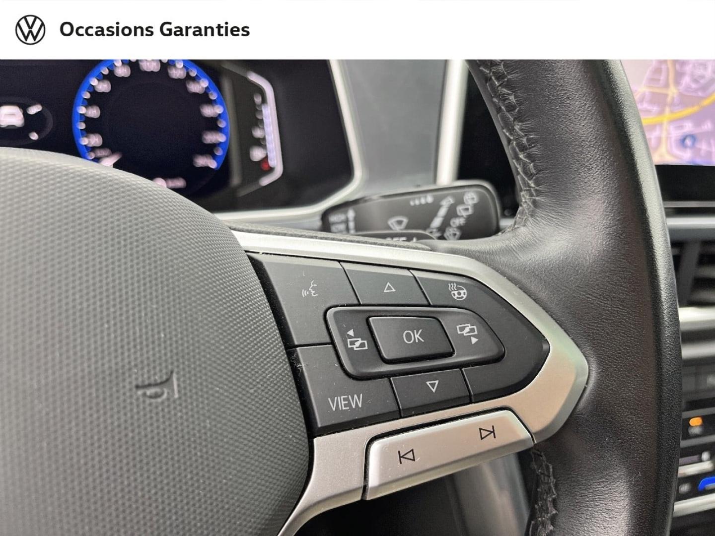 Voitures occasions VOLKSWAGEN T-ROC Style Exclusive Orvault