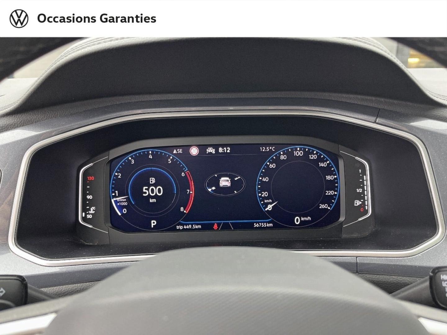 Voitures occasions VOLKSWAGEN T-ROC Style Exclusive Orvault