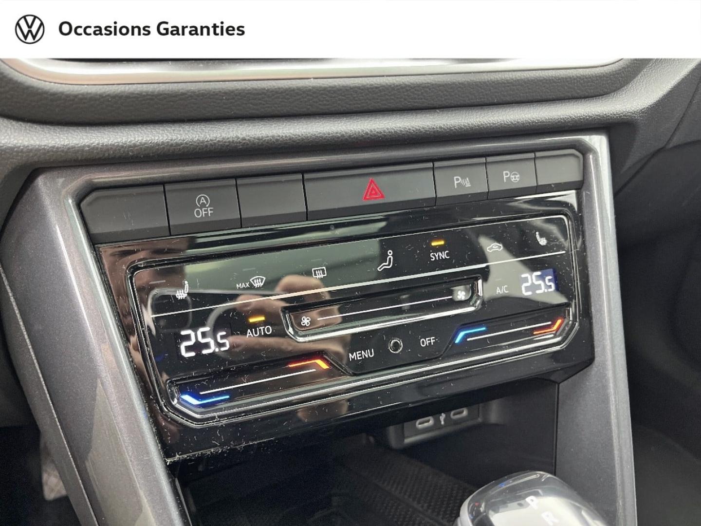 Voitures occasions VOLKSWAGEN T-ROC Style Exclusive Orvault