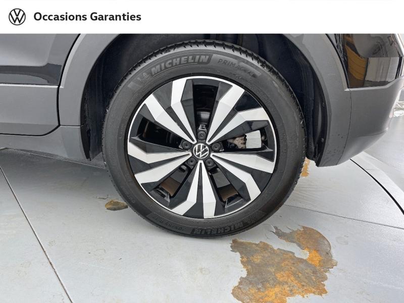 Voitures occasions VOLKSWAGEN T-CROSS Carat Orvault