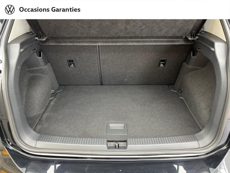 Voitures occasions VOLKSWAGEN T-CROSS Carat Orvault