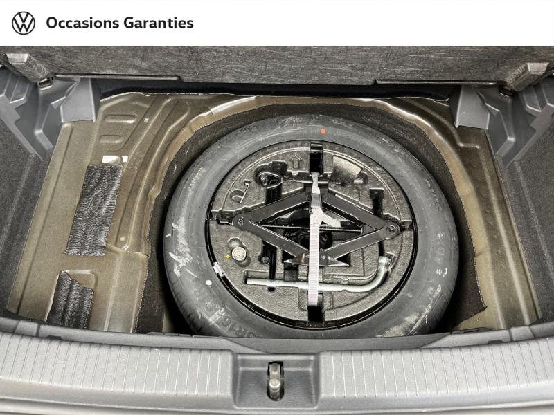 Voitures occasions VOLKSWAGEN T-CROSS Carat Orvault