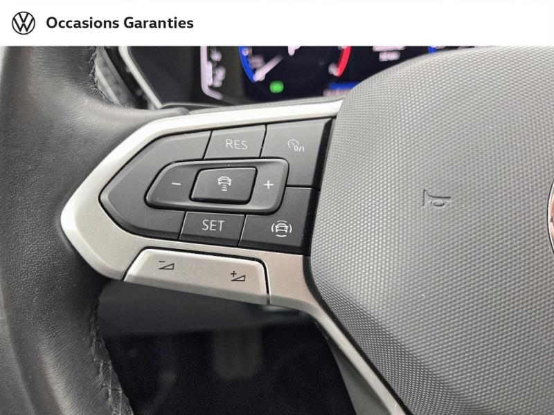 Voitures occasions VOLKSWAGEN T-CROSS Carat Orvault