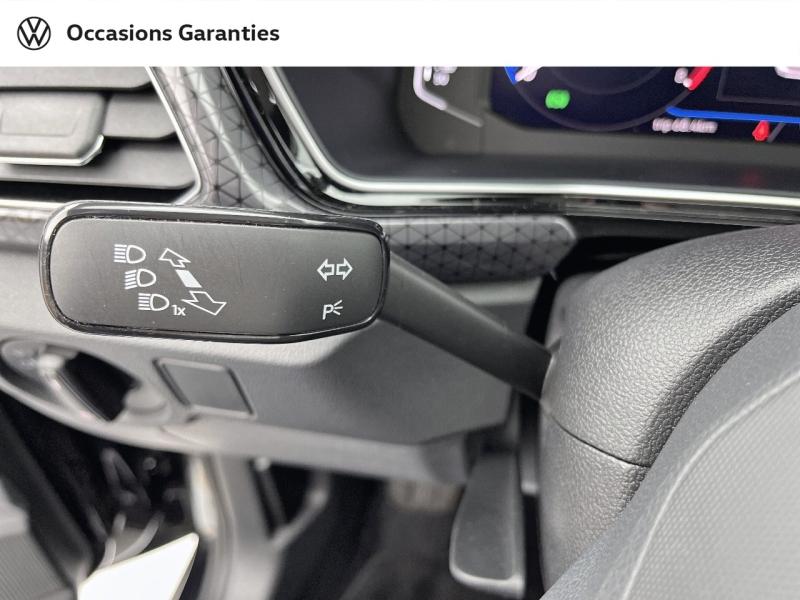 Voitures occasions VOLKSWAGEN T-CROSS Carat Orvault