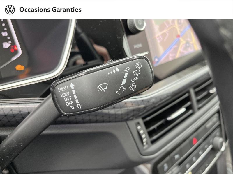 Voitures occasions VOLKSWAGEN T-CROSS Carat Orvault