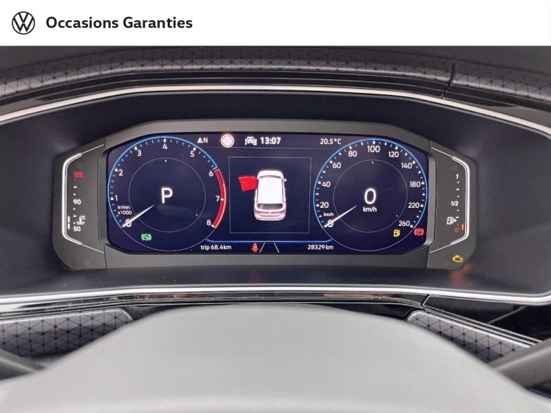 Voitures occasions VOLKSWAGEN T-CROSS Carat Orvault