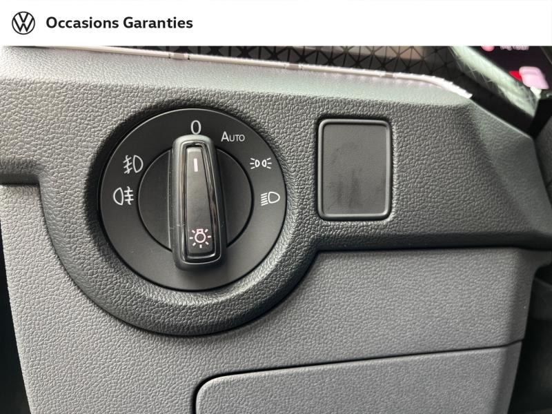 Voitures occasions VOLKSWAGEN T-CROSS Carat Orvault