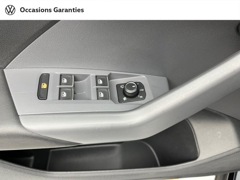 Voitures occasions VOLKSWAGEN T-CROSS Carat Orvault