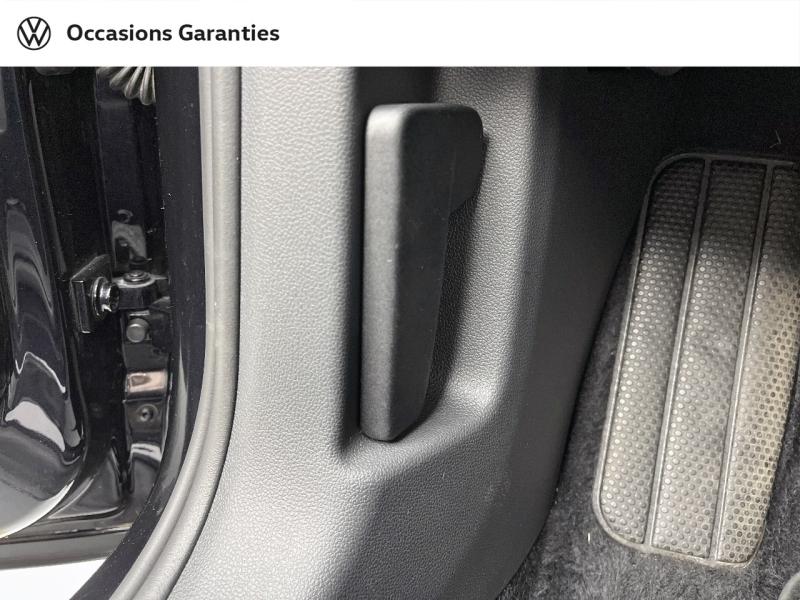 Voitures occasions VOLKSWAGEN T-CROSS Carat Orvault