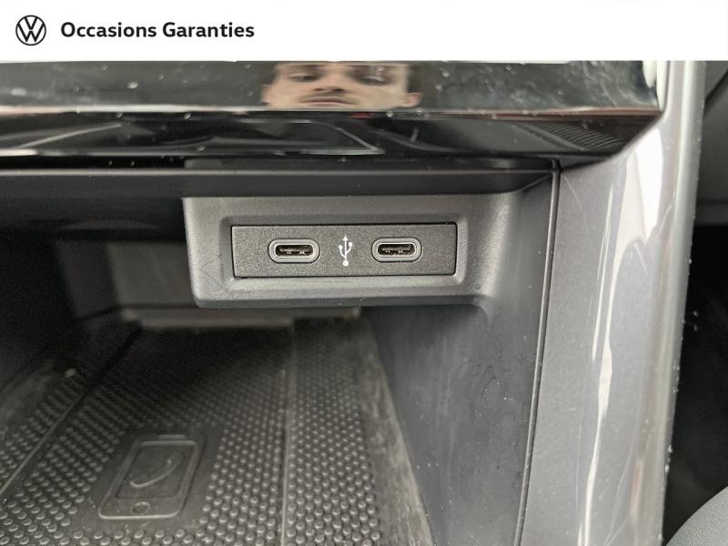 Voitures occasions VOLKSWAGEN T-CROSS Carat Orvault