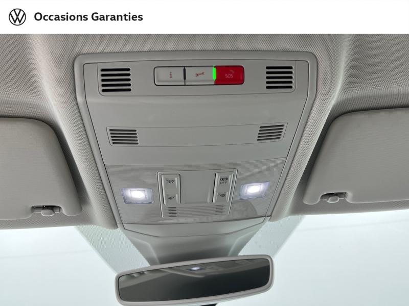 Voitures occasions VOLKSWAGEN T-CROSS Carat Orvault