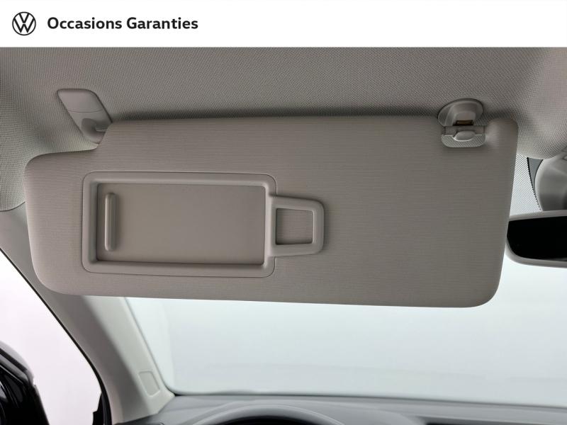 Voitures occasions VOLKSWAGEN T-CROSS Carat Orvault