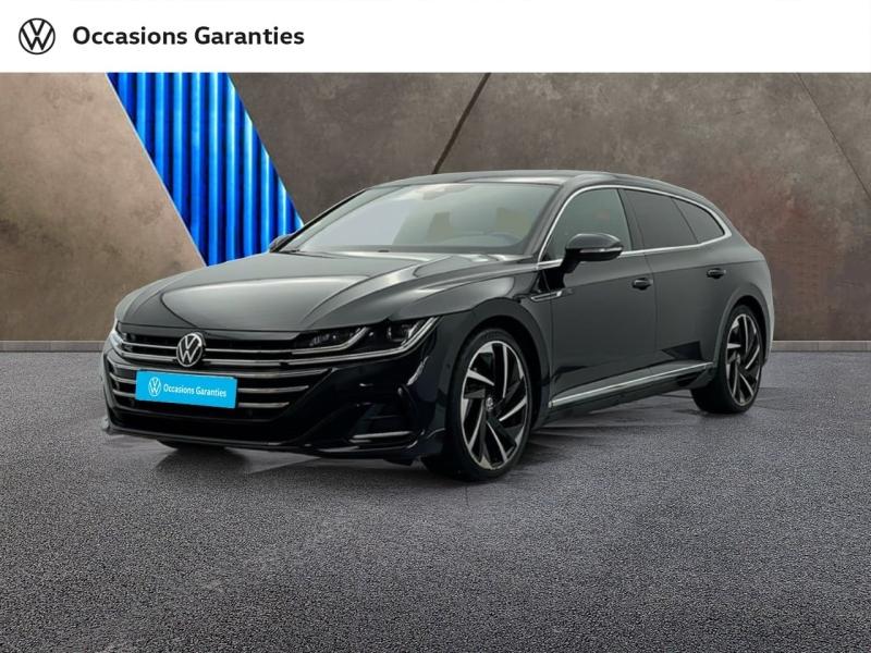 Voitures occasions VOLKSWAGEN Arteon ShootingBrake R-Line Orvault