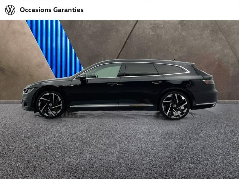 Voitures occasions VOLKSWAGEN Arteon ShootingBrake R-Line Orvault