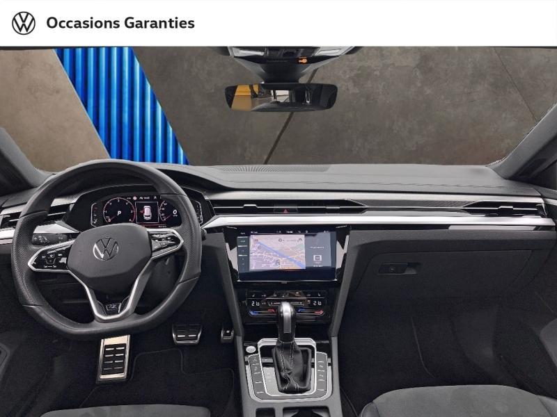 Voitures occasions VOLKSWAGEN Arteon ShootingBrake R-Line Orvault