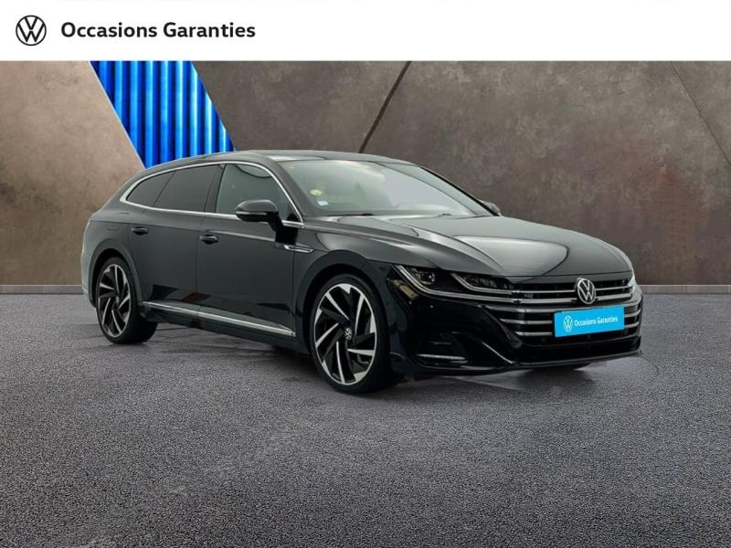 Voitures occasions VOLKSWAGEN Arteon ShootingBrake R-Line Orvault