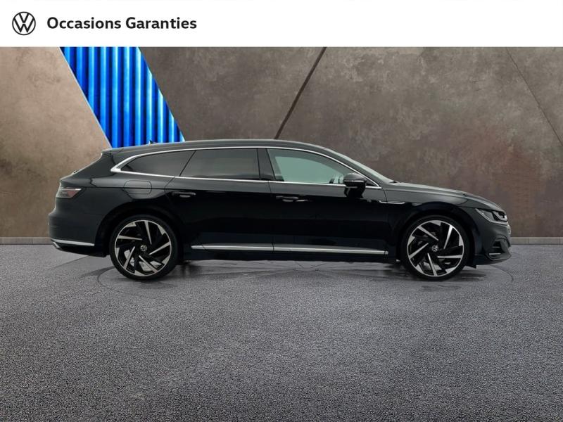 Voitures occasions VOLKSWAGEN Arteon ShootingBrake R-Line Orvault