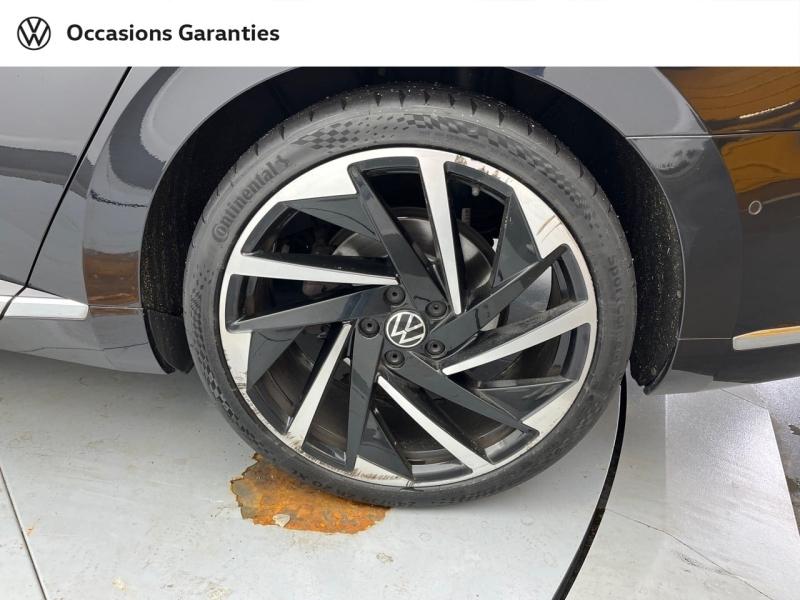 Voitures occasions VOLKSWAGEN Arteon ShootingBrake R-Line Orvault