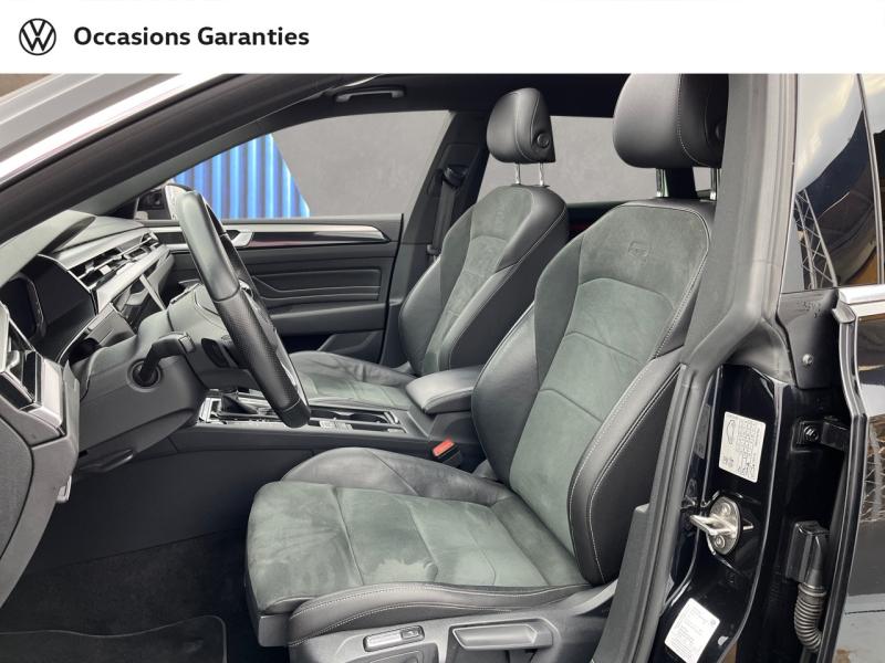 Voitures occasions VOLKSWAGEN Arteon ShootingBrake R-Line Orvault