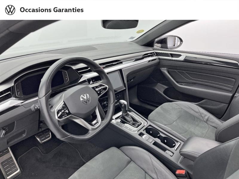Voitures occasions VOLKSWAGEN Arteon ShootingBrake R-Line Orvault