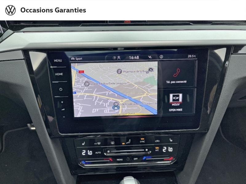 Voitures occasions VOLKSWAGEN Arteon ShootingBrake R-Line Orvault