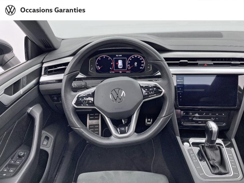 Voitures occasions VOLKSWAGEN Arteon ShootingBrake R-Line Orvault