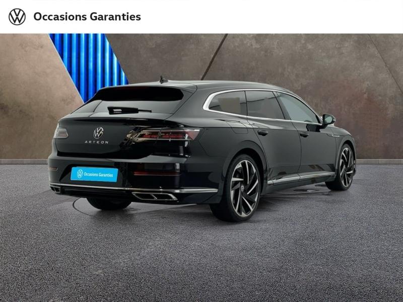 Voitures occasions VOLKSWAGEN Arteon ShootingBrake R-Line Orvault