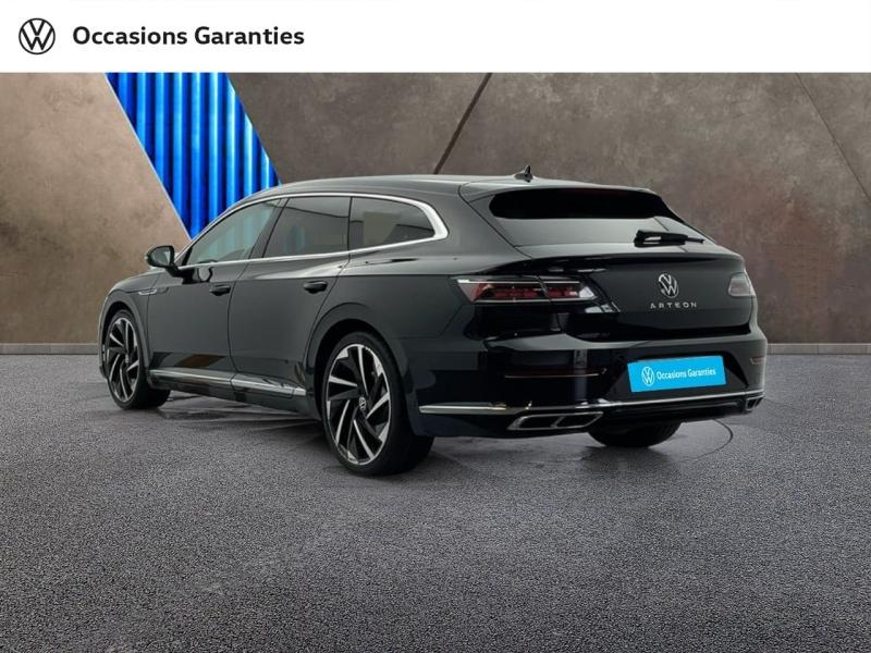 Voitures occasions VOLKSWAGEN Arteon ShootingBrake R-Line Orvault