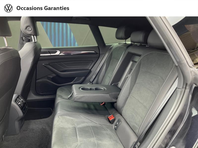 Voitures occasions VOLKSWAGEN Arteon ShootingBrake R-Line Orvault