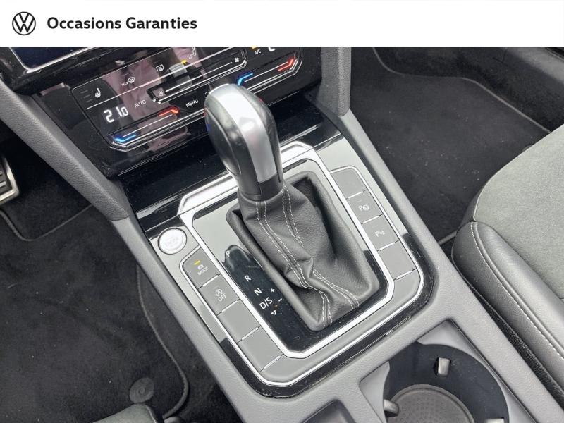 Voitures occasions VOLKSWAGEN Arteon ShootingBrake R-Line Orvault