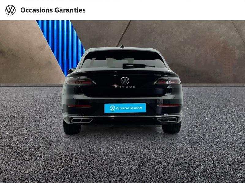 Voitures occasions VOLKSWAGEN Arteon ShootingBrake R-Line Orvault