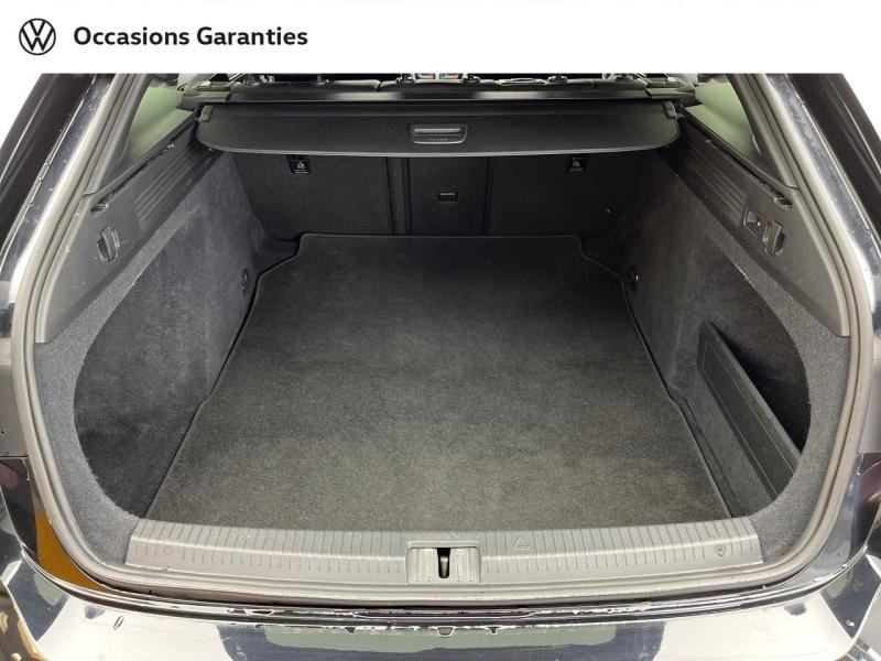 Voitures occasions VOLKSWAGEN Arteon ShootingBrake R-Line Orvault