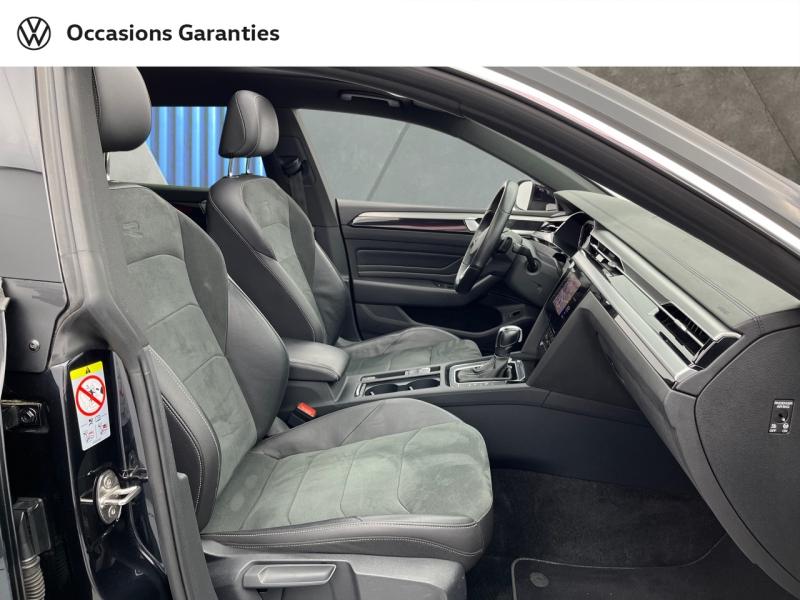 Voitures occasions VOLKSWAGEN Arteon ShootingBrake R-Line Orvault
