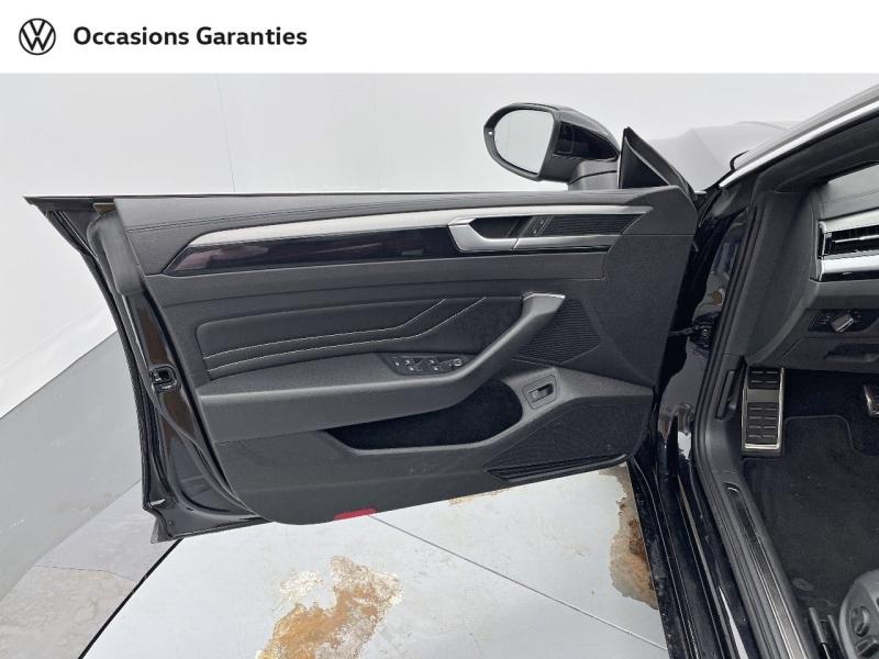 Voitures occasions VOLKSWAGEN Arteon ShootingBrake R-Line Orvault