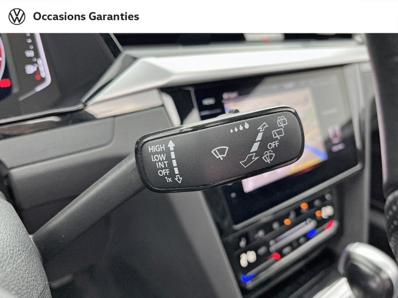 Voitures occasions VOLKSWAGEN Arteon ShootingBrake R-Line Orvault