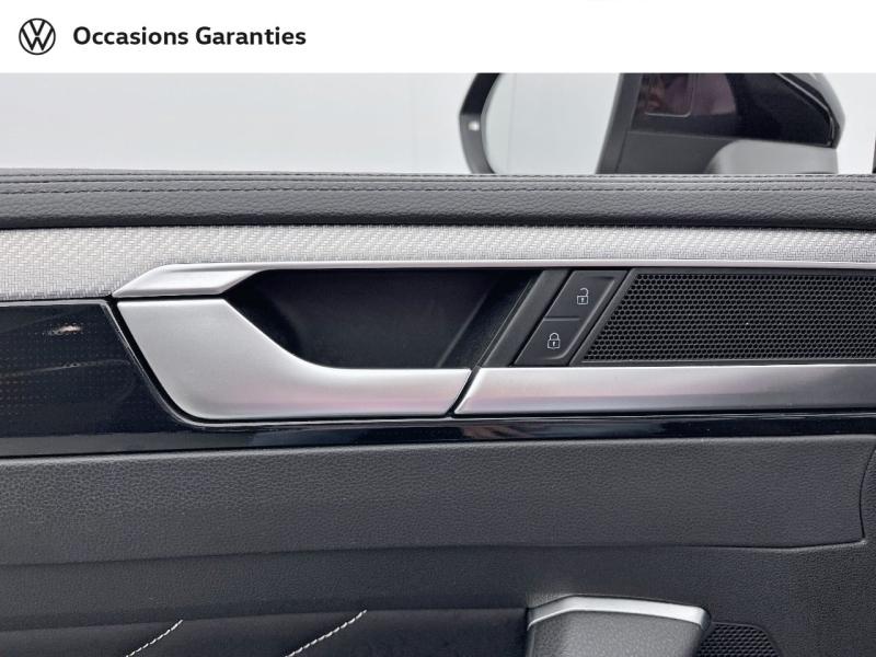 Voitures occasions VOLKSWAGEN Arteon ShootingBrake R-Line Orvault