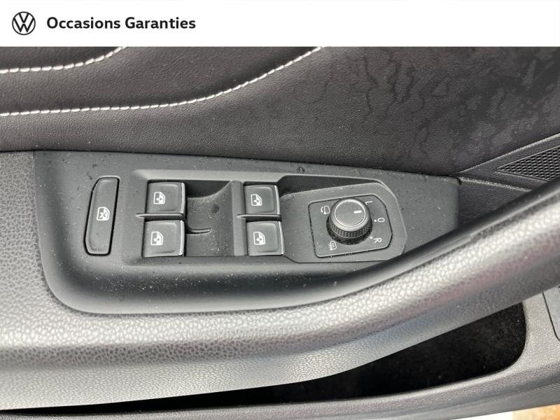 Voitures occasions VOLKSWAGEN Arteon ShootingBrake R-Line Orvault