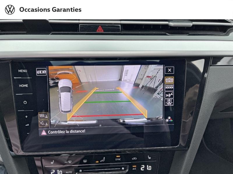 Voitures occasions VOLKSWAGEN Arteon ShootingBrake R-Line Orvault