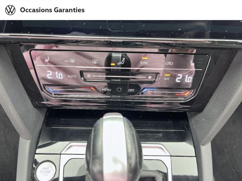 Voitures occasions VOLKSWAGEN Arteon ShootingBrake R-Line Orvault