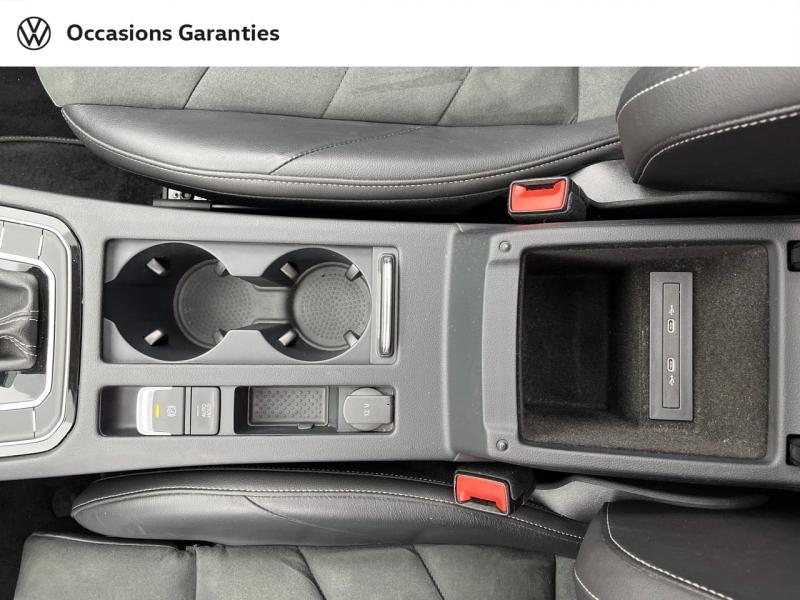 Voitures occasions VOLKSWAGEN Arteon ShootingBrake R-Line Orvault