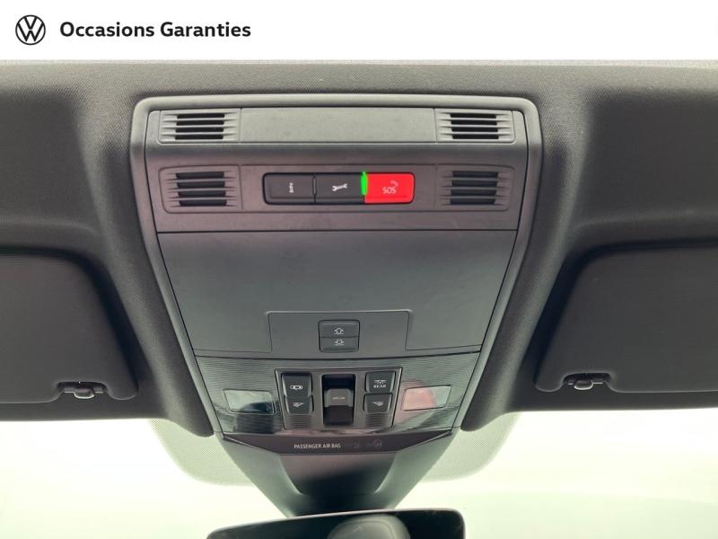 Voitures occasions VOLKSWAGEN Arteon ShootingBrake R-Line Orvault