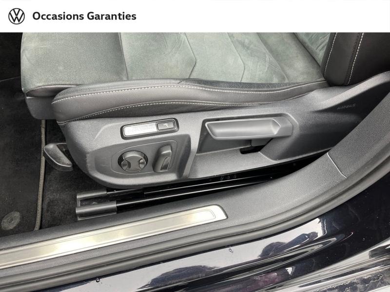Voitures occasions VOLKSWAGEN Arteon ShootingBrake R-Line Orvault