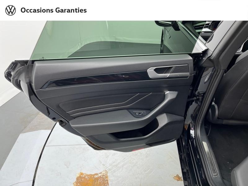Voitures occasions VOLKSWAGEN Arteon ShootingBrake R-Line Orvault