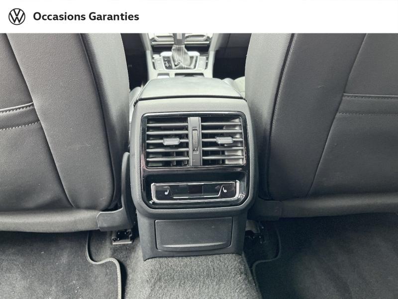 Voitures occasions VOLKSWAGEN Arteon ShootingBrake R-Line Orvault