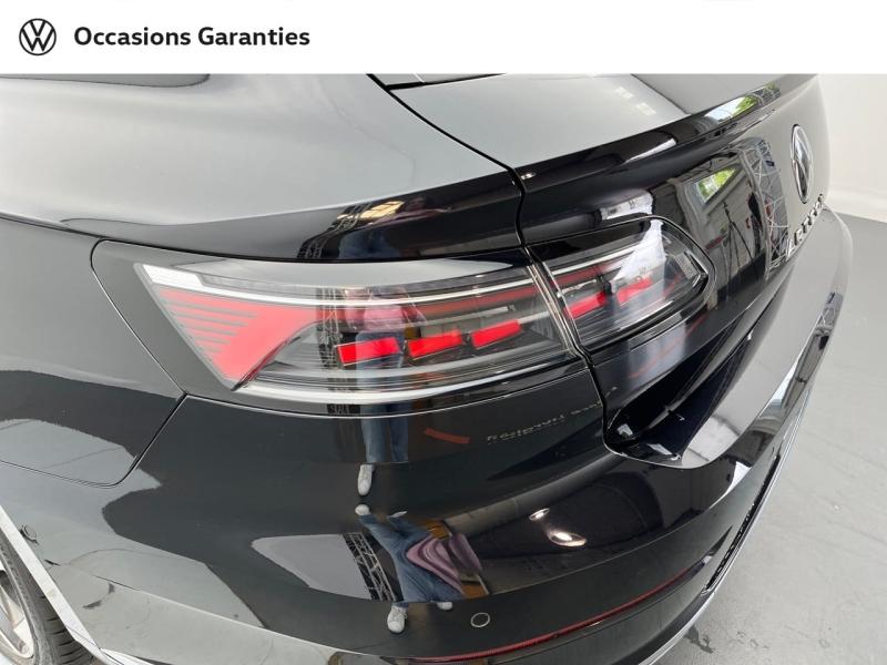 Voitures occasions VOLKSWAGEN Arteon ShootingBrake R-Line Orvault