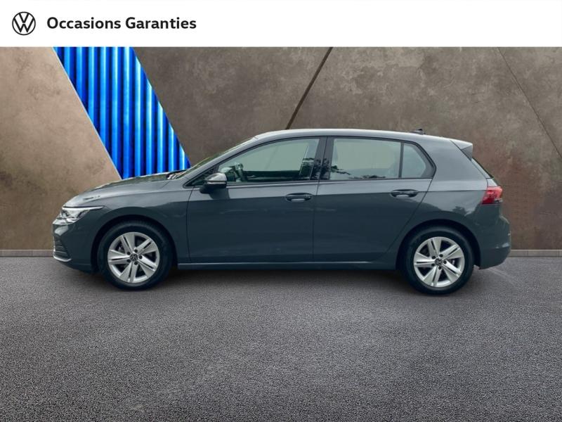 Voitures occasions VOLKSWAGEN GOLF Life Plus Orvault