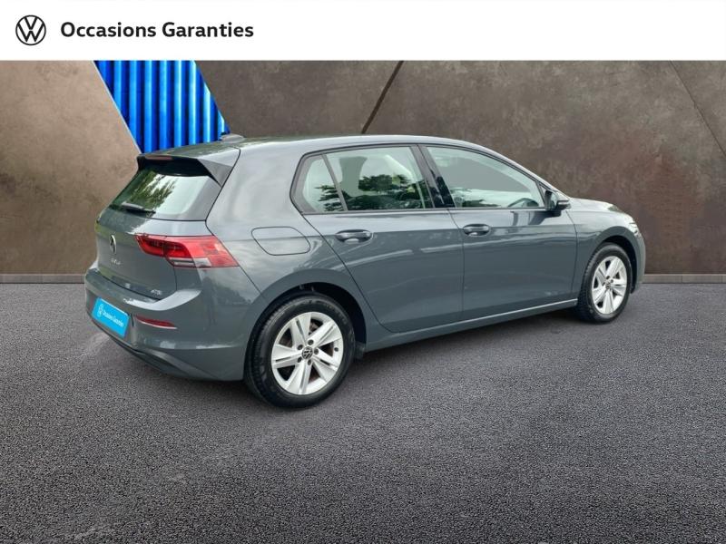 Voitures occasions VOLKSWAGEN GOLF Life Plus Orvault